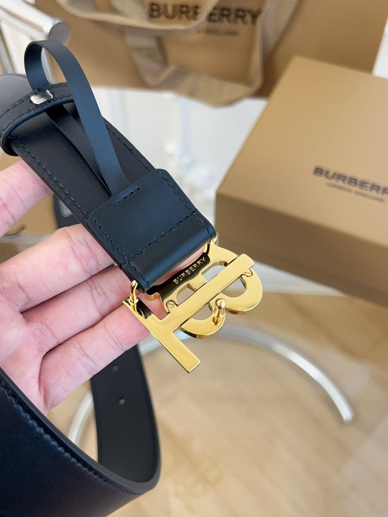 Bv*b*rry belts